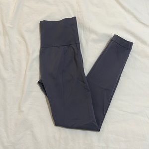 Workout leggings